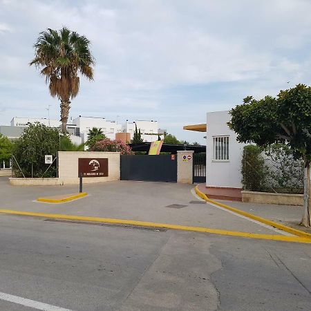Mirador De Vera Verarental-Com Exterior photo