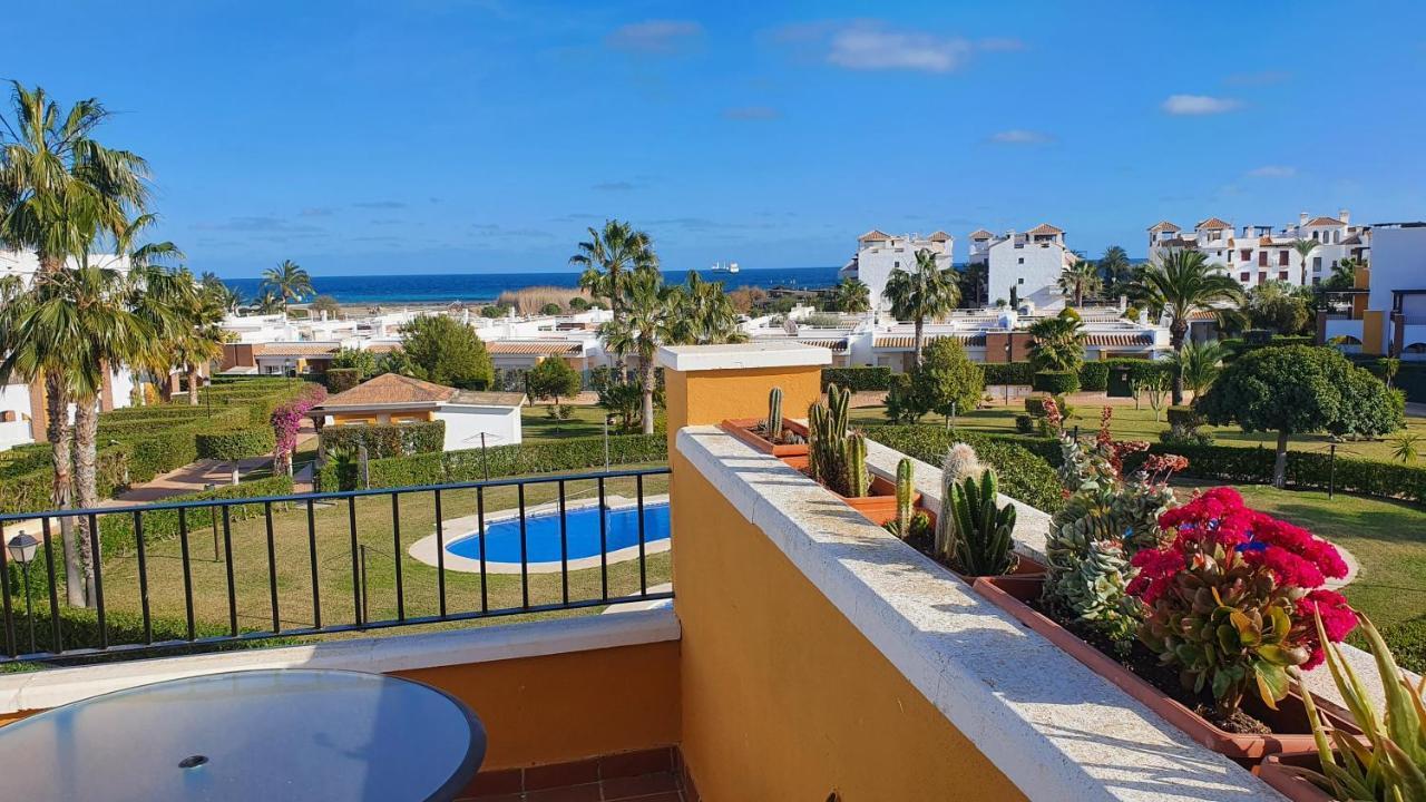 Mirador De Vera Verarental-Com Exterior photo