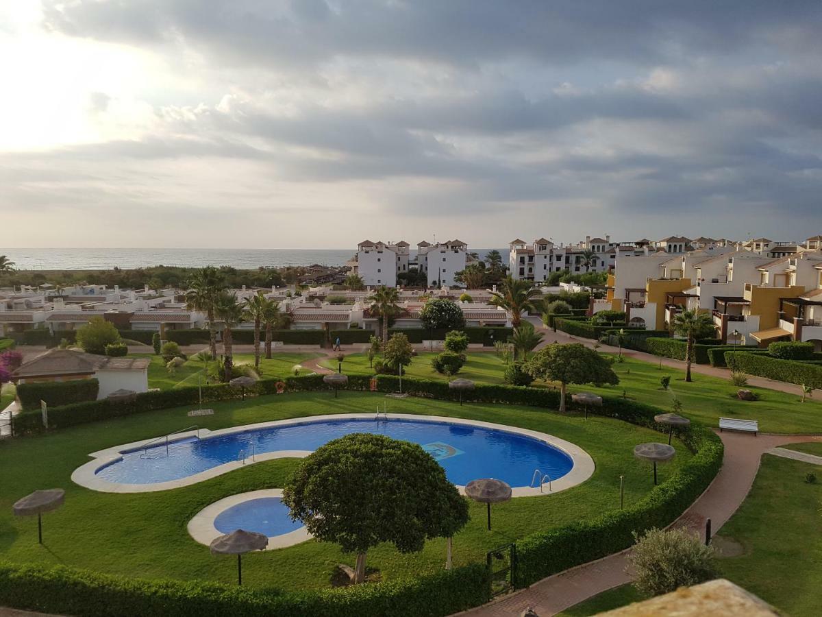 Mirador De Vera Verarental-Com Exterior photo