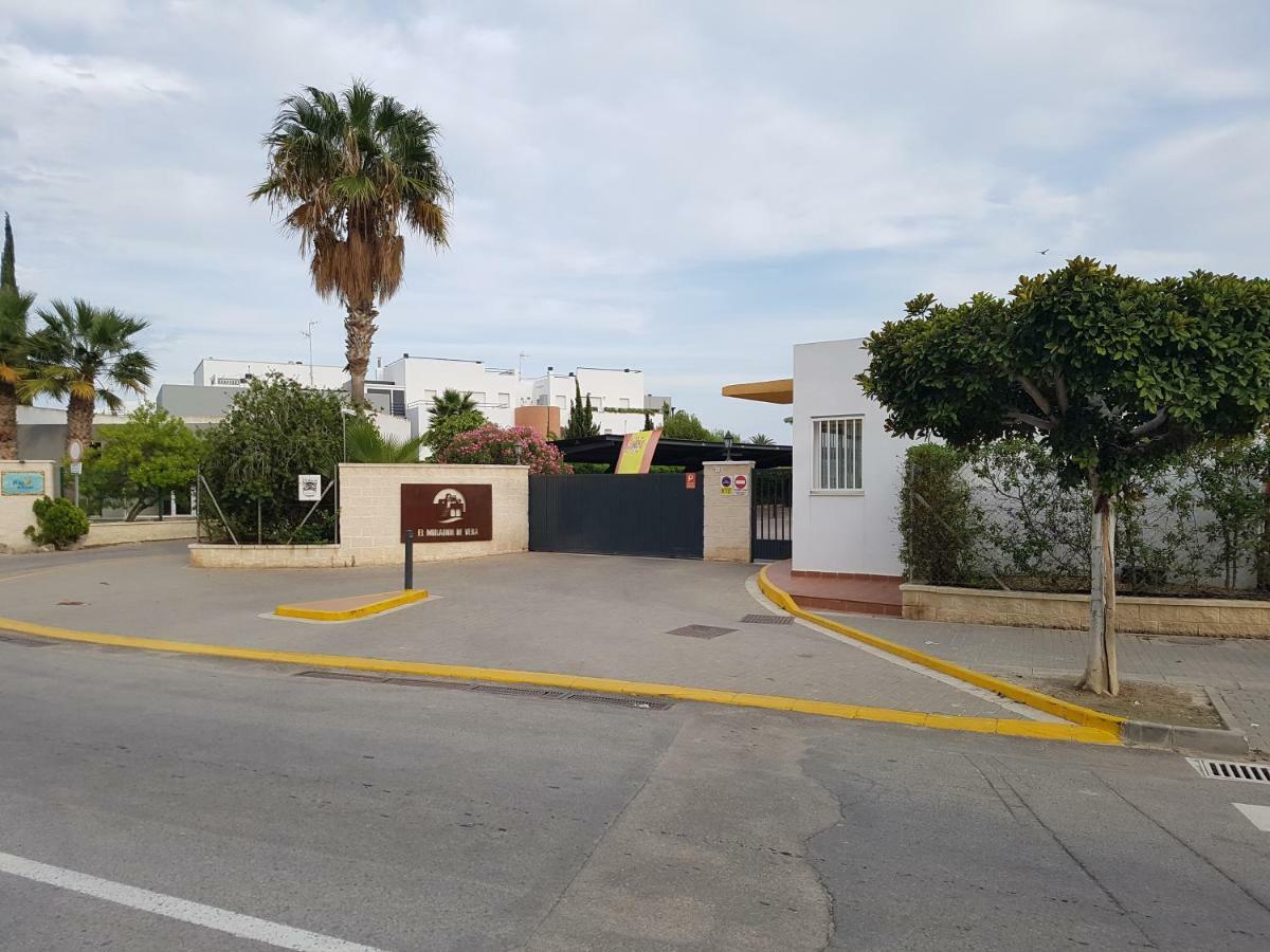 Mirador De Vera Verarental-Com Exterior photo