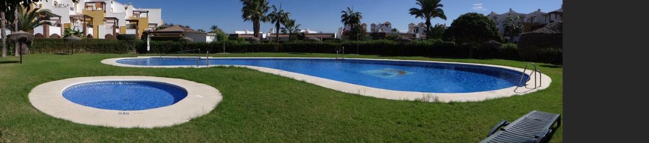 Mirador De Vera Verarental-Com Exterior photo