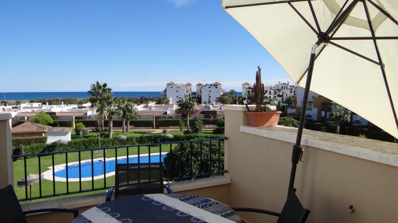 Mirador De Vera Verarental-Com Exterior photo