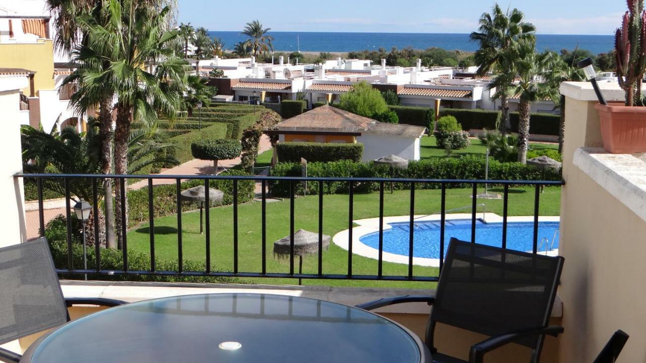 Mirador De Vera Verarental-Com Exterior photo