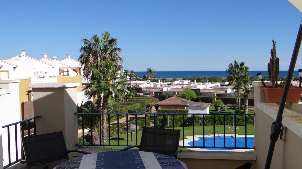 Mirador De Vera Verarental-Com Exterior photo