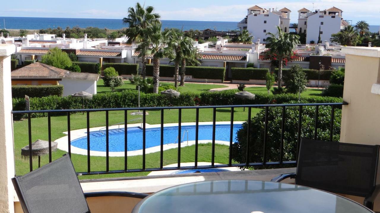 Mirador De Vera Verarental-Com Exterior photo
